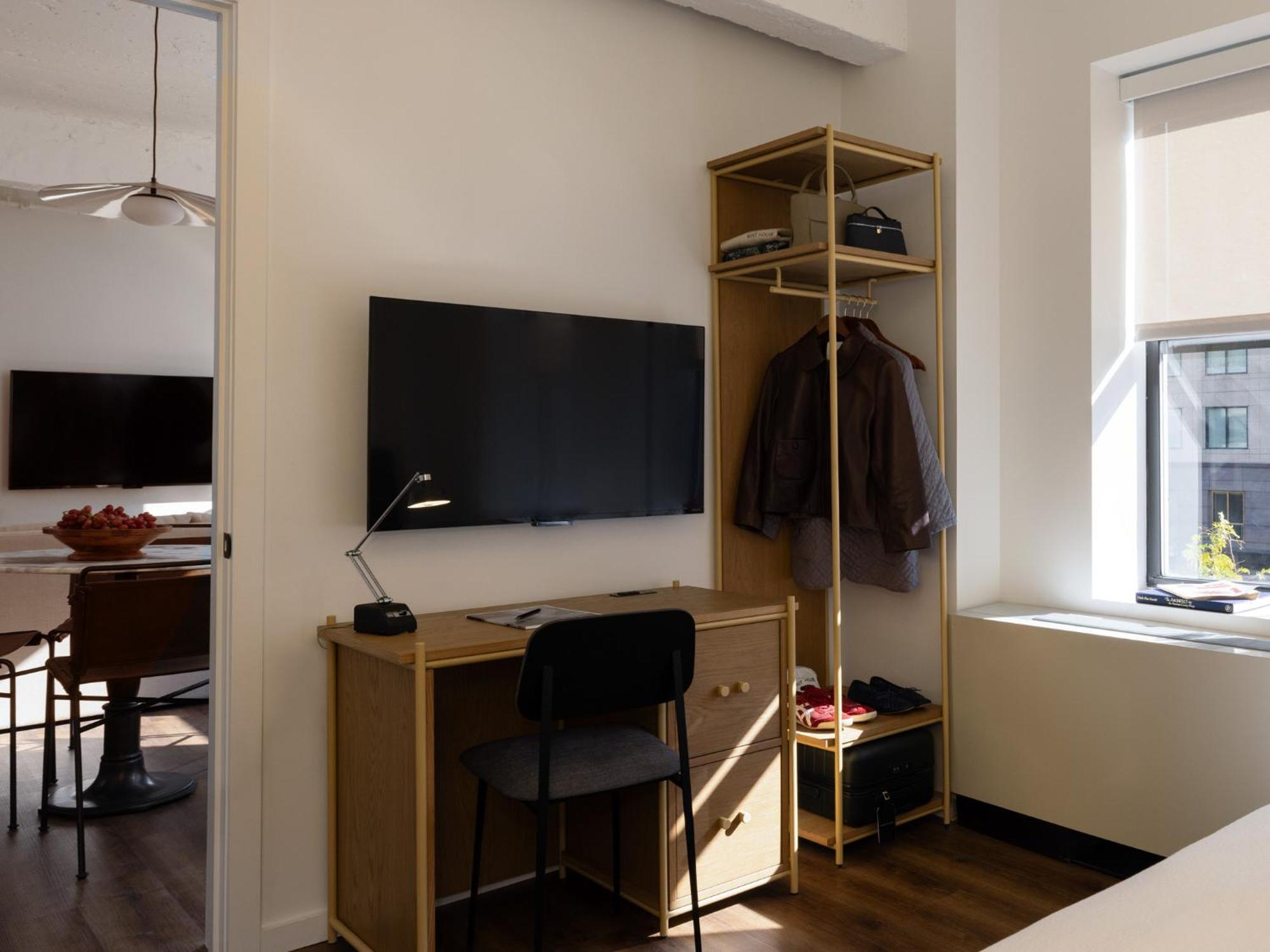 Appart hôtel Mint House Dc Downtown *
